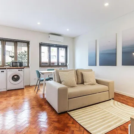 Portucale ! Ajuda Delight Lisboa