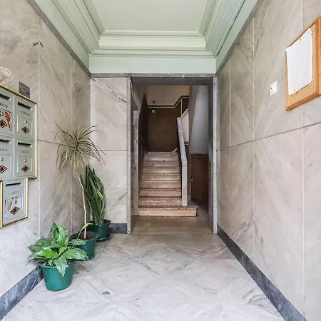 Portucale ! Ajuda Delight Apartmán *