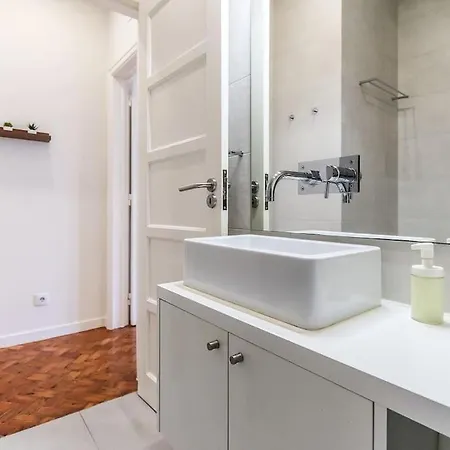 Portucale ! Ajuda Delight Apartment *