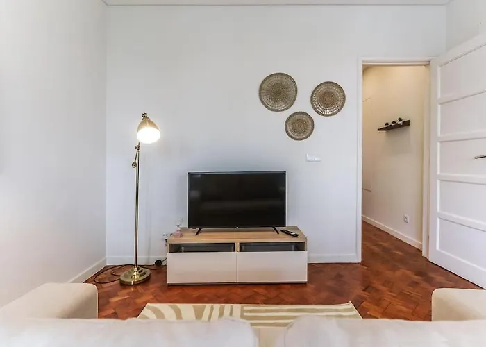 Portucale ! Ajuda Delight Apartamento
