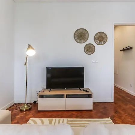 Portucale ! Ajuda Delight Apartamento